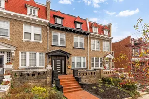 4519 15th St NW, Washington, DC 20011 - Photo 1