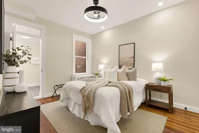 4519 15th Street NW, Washington, DC 20011 - Photo 22