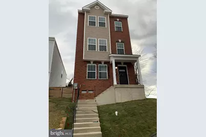 2524 West Street SE, Washington, DC 20020 - Photo 1