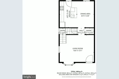 800 Xenia Street SE, Washington, DC 20032 - Photo 24