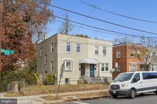 800 Xenia St SE, Washington, DC 20032 - Photo 2