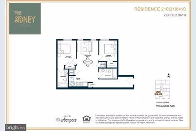 1124 Florida NE #210, Washington, DC 20002 - Photo 26