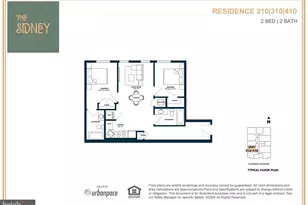 1124 Florida NE, Washington, DC 20002 - Photo 26