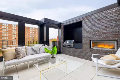 1332 8th Street NW, Washington, DC 20001 - Photo 24