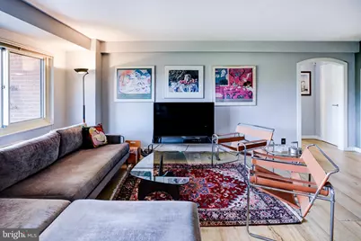 4201 Cathedral Avenue NW #1016W, Washington, DC 20016 - Photo 6