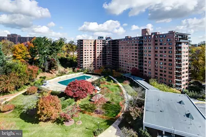 4201 Cathedral Avenue NW #1016W, Washington, DC 20016 - Photo 30