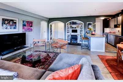 4201 Cathedral Avenue NW #1016W, Washington, DC 20016 - Photo 4