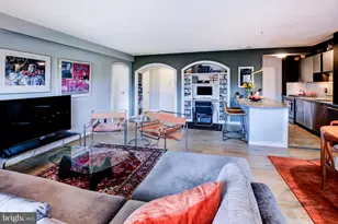 4201 Cathedral Ave NW, Washington, DC 20016 - Photo 4