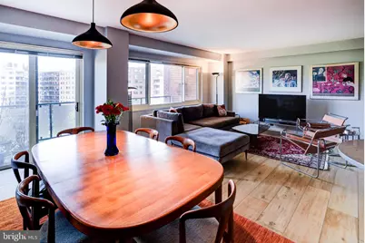 4201 Cathedral Avenue NW #1016W, Washington, DC 20016 - Photo 12