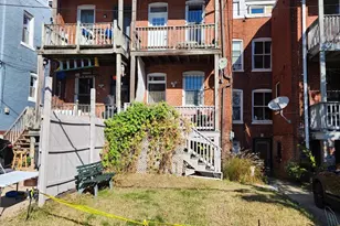 1220 Euclid St NW, Washington, DC 20009 - Photo 2