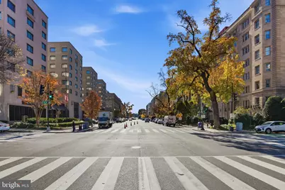 1026 16th Street NW #801, Washington, DC 20036 - Photo 4