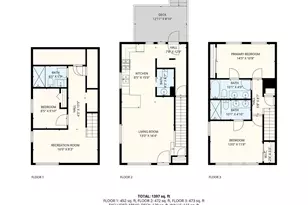 3934 Clay Pl NE, Washington, DC 20019 - Photo 34