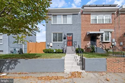 3934 Clay Place NE, Washington, DC 20019 - Photo 4