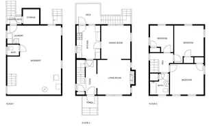 3141 Central Ave NE, Washington, DC 20018 - Photo 2