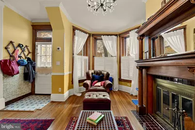 543 11th Street SE, Washington, DC 20003 - Photo 6