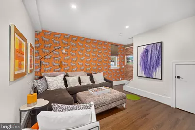 1305 30th Street NW #106, Washington, DC 20007 - Photo 12