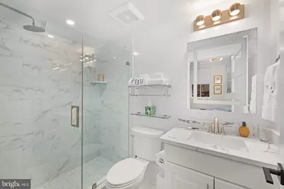 1305 30th Street NW #106, Washington, DC 20007 - Photo 8