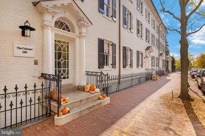 1305 30th Street NW #106, Washington, DC 20007 - Photo 1