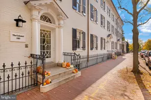 1305 30th St NW, Washington, DC 20007 - Photo 1