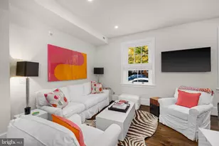 1305 30th St NW, Washington, DC 20007 - Photo 2