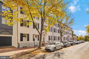 1305 30th St NW, Washington, DC 20007 - Photo 1
