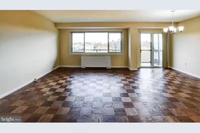 4201 Cathedral Avenue NW #1406E, Washington, DC 20016 - Photo 16