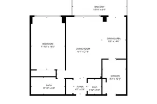 4201 Cathedral Ave NW, Washington, DC 20016 - Photo 12