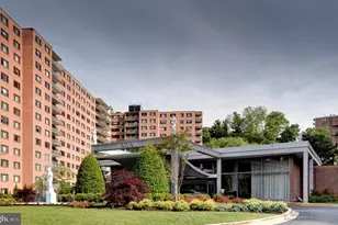 4201 Cathedral Ave NW, Washington, DC 20016 - Photo 40