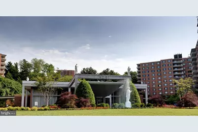 4201 Cathedral Avenue NW #1406E, Washington, DC 20016 - Photo 40