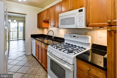 4201 Cathedral Avenue NW #1406E, Washington, DC 20016 - Photo 24