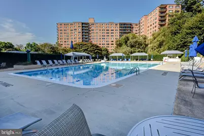 4201 Cathedral Avenue NW #1406E, Washington, DC 20016 - Photo 38