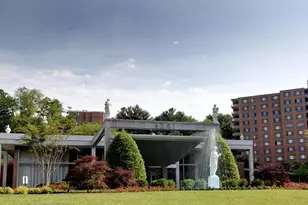 4201 Cathedral Ave NW, Washington, DC 20016 - Photo 6