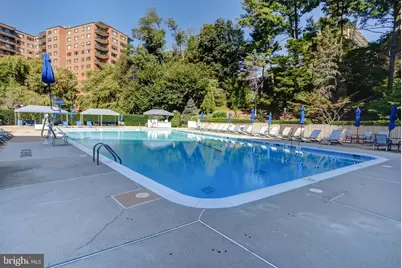 4201 Cathedral Avenue NW #1406E, Washington, DC 20016 - Photo 36