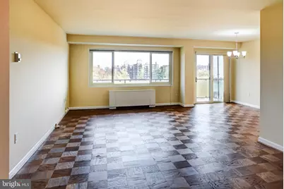 4201 Cathedral Avenue NW #1406E, Washington, DC 20016 - Photo 10