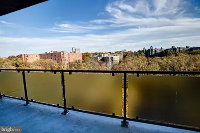 4201 Cathedral Avenue NW #1406E, Washington, DC 20016 - Photo 8