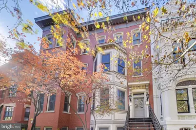1310 12th Street NW #2, Washington, DC 20005 - Photo 1