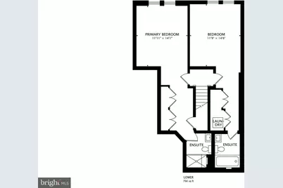 1310 12th Street NW #2, Washington, DC 20005 - Photo 26