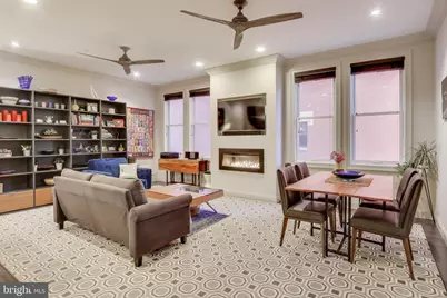 1310 12th Street NW #2, Washington, DC 20005 - Photo 2