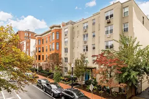 2130 N St NW, Washington, DC 20037 - Photo 4