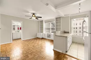 2130 N St NW, Washington, DC 20037 - Photo 20