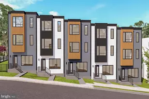 5219 F St SE, Washington, DC 20019 - Photo 1