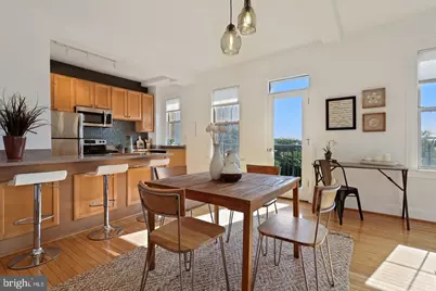1401 Columbia Road NW #316, Washington, DC 20009 - Photo 8
