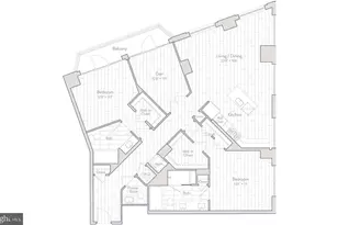 1331 Maryland Ave SW, Washington, DC 20024 - Photo 16