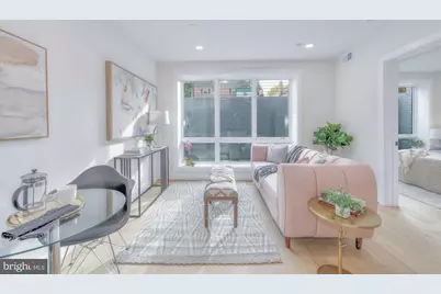 4347 Harrison Street NW #1, Washington, DC 20015 - Photo 4