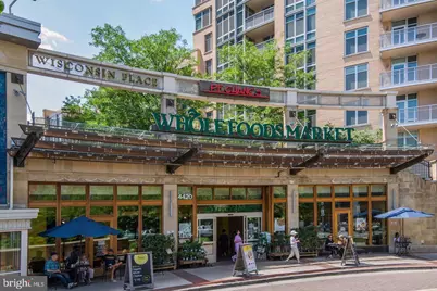 4347 Harrison Street NW #1, Washington, DC 20015 - Photo 18