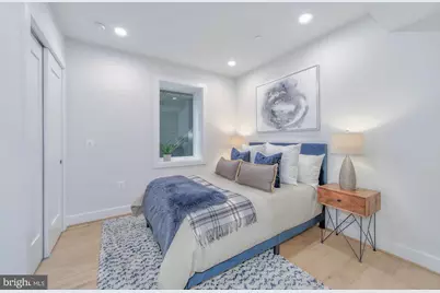 4347 Harrison Street NW #1, Washington, DC 20015 - Photo 12