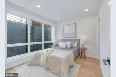 4347 Harrison Street NW #1, Washington, DC 20015 - Photo 8