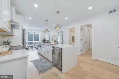 4347 Harrison Street NW #1, Washington, DC 20015 - Photo 2