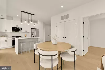 30 Kennedy Street NW #6, Washington, DC 20011 - Photo 8