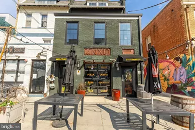 30 Kennedy Street NW #6, Washington, DC 20011 - Photo 34